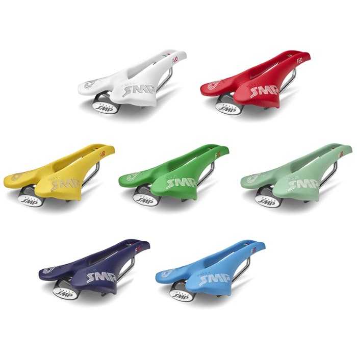 SELLE SMP (セラエスエムピー) F20 サドル カラー｜ウエムラサイクルパーツ店