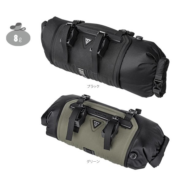 TOPEAK (トピーク) フロントローダー