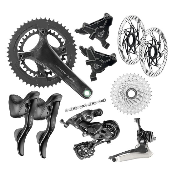楽天市場】Shimano (シマノ) 105 Di2 R7170 ディスクブレーキ