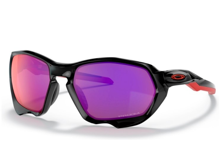 Oakley スポーツサングラス 黒/赤 ブラックレンズ 楽天市場】OAKLEY オークリー サングラス EXゼロパス 黒