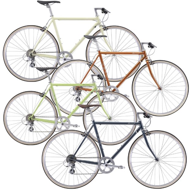 楽天市場】GIOS (ジオス) MISTRAL CHROMOLY (ミストラルクロモリ