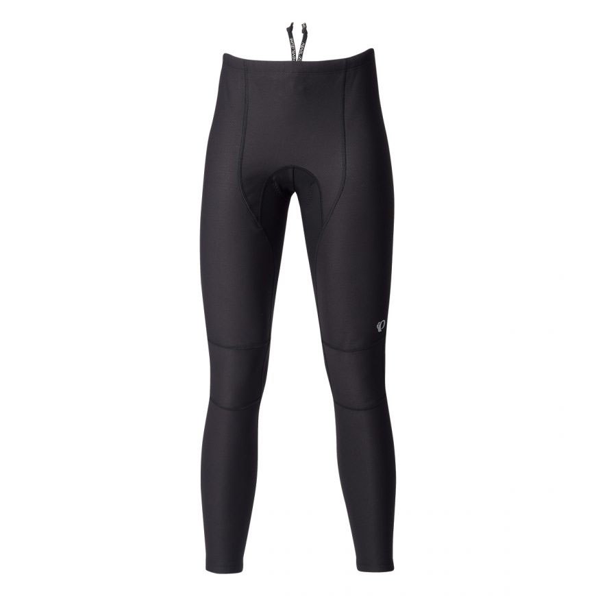 【秋冬御召しもの大売り出し】PEARLIZUMI (パールイズミ) WL6500-3DNP ウィンドブレークレーサータイツ トール大きさ 1.黒いこと 5度相応う レディースひな形【SALE】