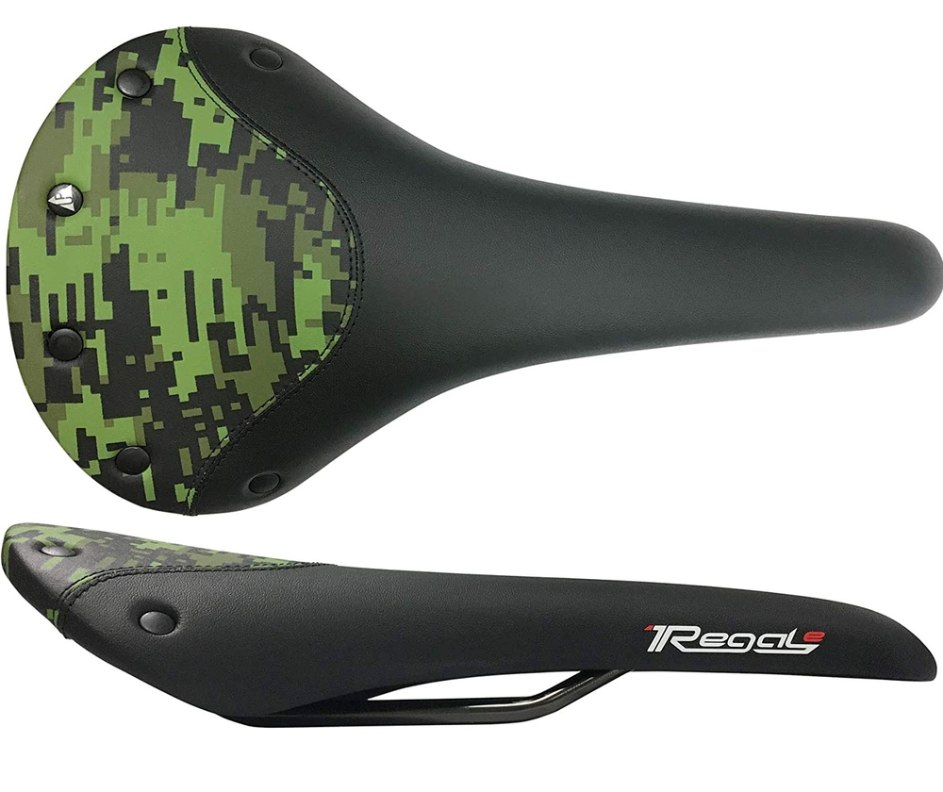 san marco (サンマルコ) REGALE RACING UP リーガルEレーシング アップ サドル