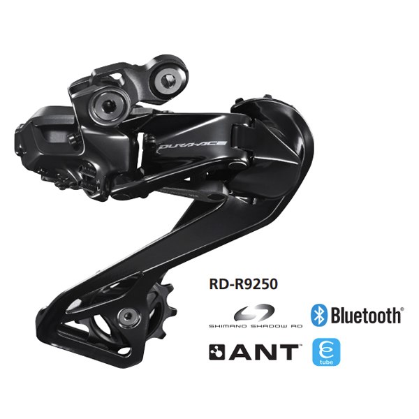 DURA-ACE FD-R9250-F フロントディレイラー SHIMANO（シマノ）DURA-ACE FD-R9250-F フロントディレイラー