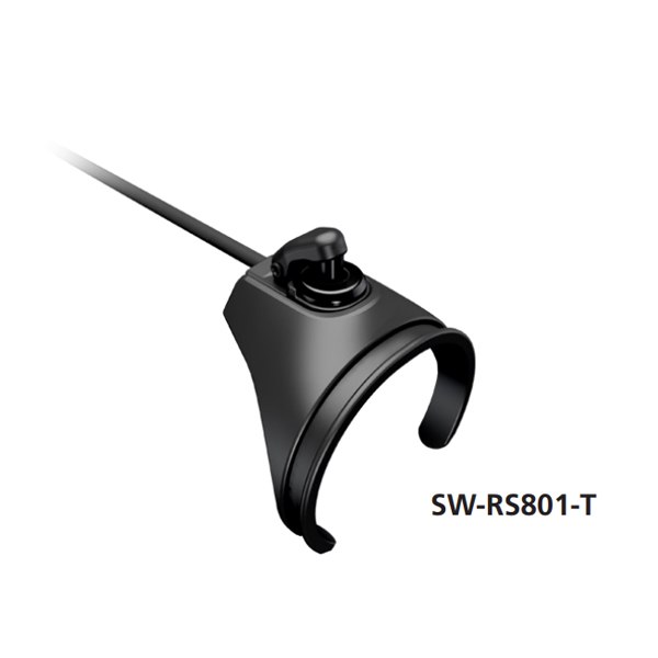 Shimano (シマノ) Di2 SW-RS801-T サテライトシフタートップ