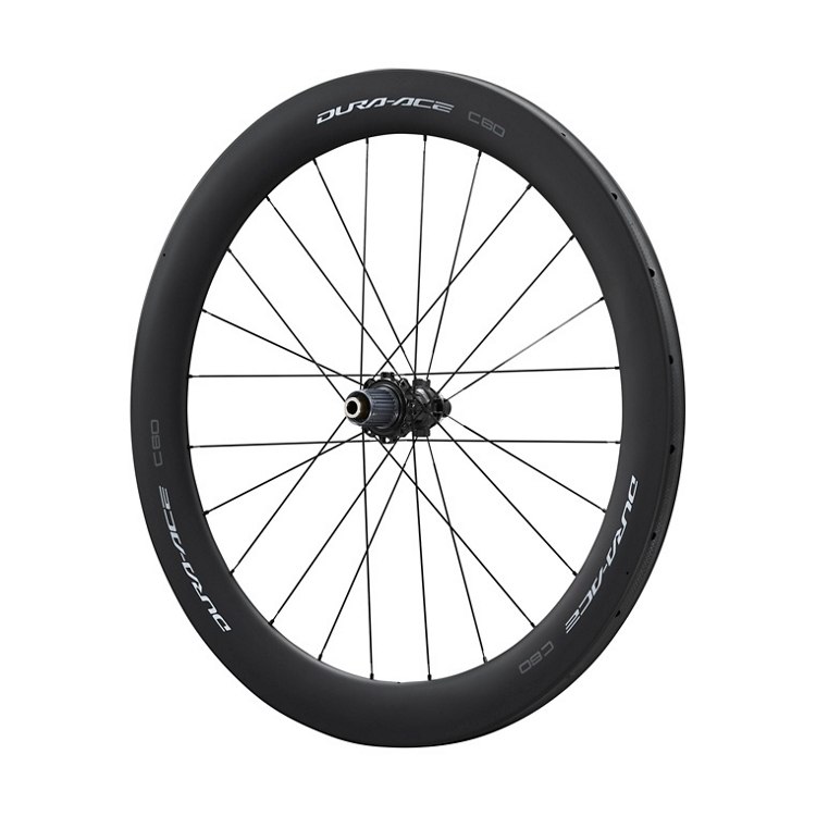 楽天市場】Shimano (シマノ) DURA-ACE (デュラエース) WH-R9270-C50