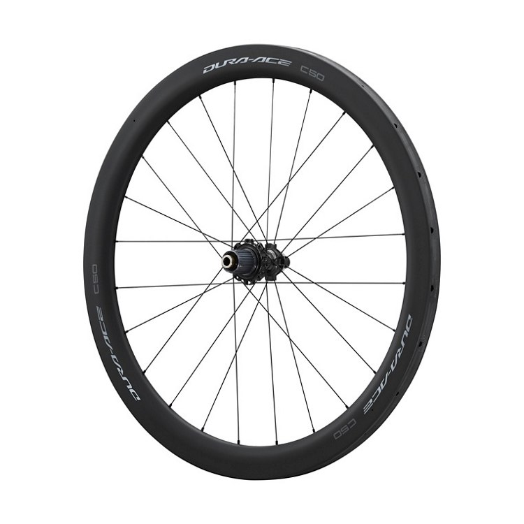 Shimano (シマノ) DURA-ACE (デュラエース) WH-R9270-C50 チューブラー ディスクブレーキ用ホイール リアのみ