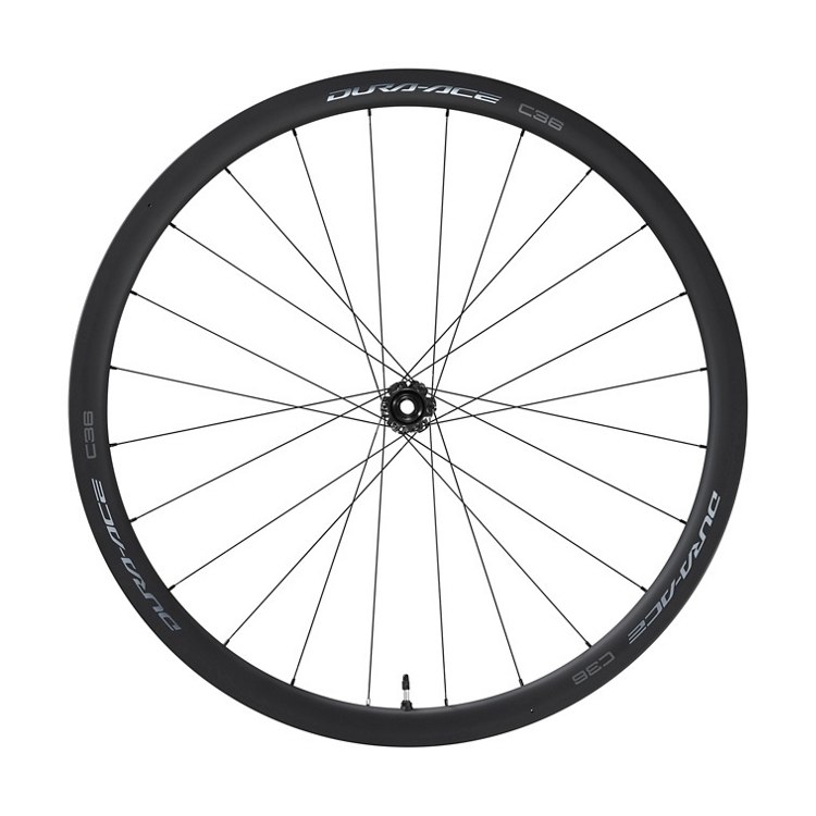 楽天市場】Shimano (シマノ) DURA-ACE (デュラエース) WH-R9270-C50