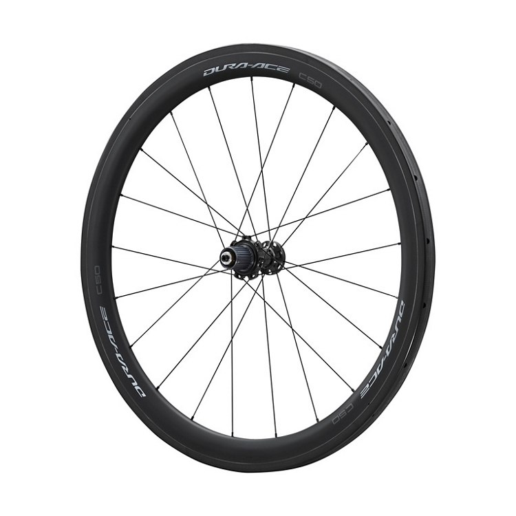 楽天市場】Shimano (シマノ) DURA-ACE (デュラエース) WH-R9270-C50