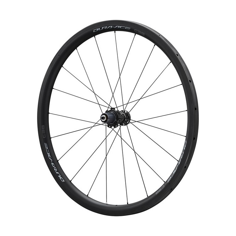 楽天市場】Shimano (シマノ) DURA-ACE (デュラエース) WH-R9200