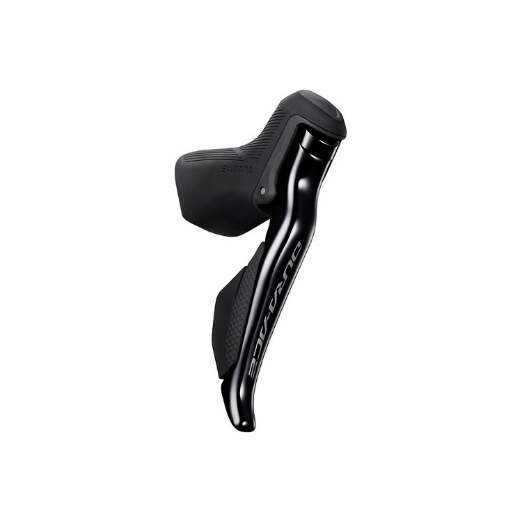 【Lapres】ST-R9270-R 12s Di2 STIレバー ISTR9270RF ST-R9270-R 12S デュアルコントロールレバー 油圧