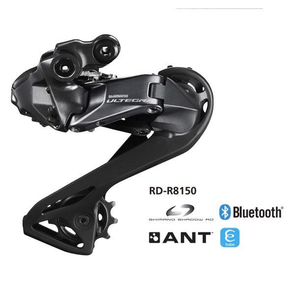 8150. 12s フロントディレイラー・リアディレイラー 楽天市場】シマノ RD-R8150 12S TL-EW300付属 付属/TL-EW300 Di2