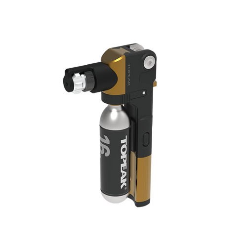TOPEAK (トピーク) Tubi Master+ チュビ マスター+ リペアキット