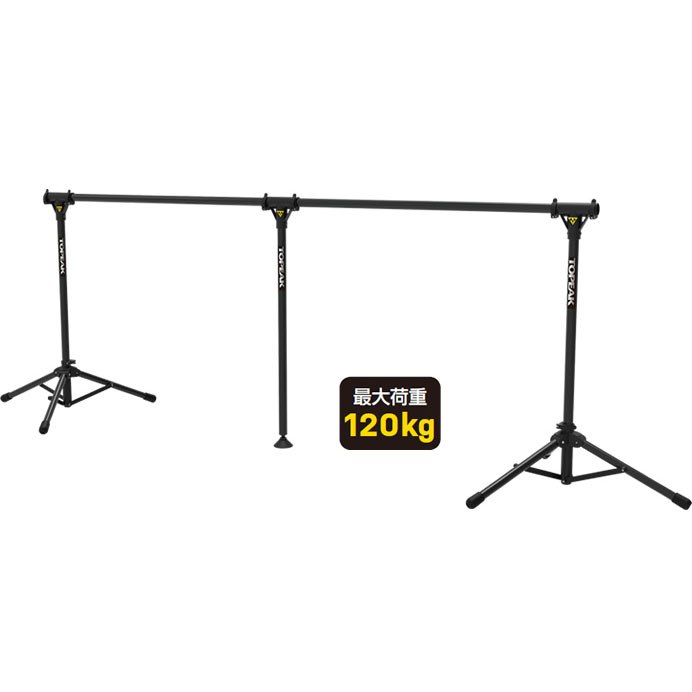 TOPEAK (トピーク) Rally Stand ラリー照明ランプ