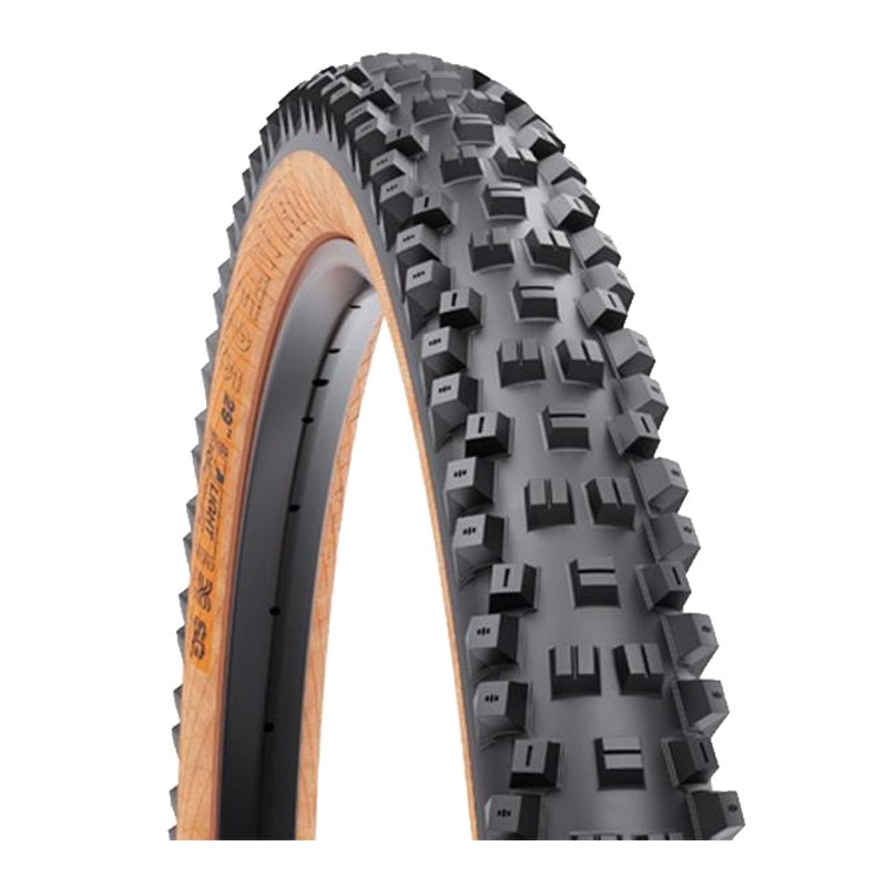 WTB (ダブルティービー) VIGILANTE (ビジランテ) TCS チューブレスレディー MTBタイア