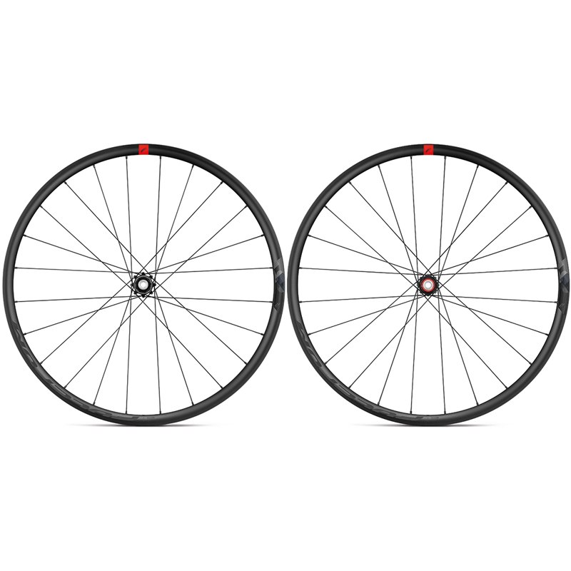 FULCRUM Racing 4 WO C17 前後セット シマノ