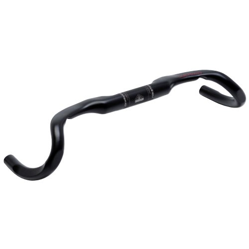 OnebyESU (ワンバイエス) ジェイカーボン マホラ スエヒロ ハンドル バークランプ径31.8mm
