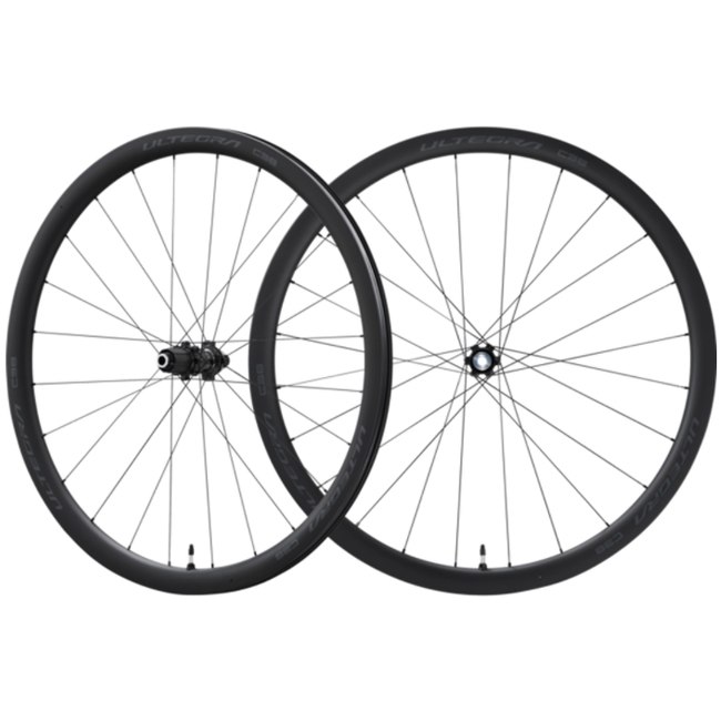 WH-RS770-C30-TL 前後セット(シマノ アルテグラ ) シマノ ホイール WH-RS700-30 リア TL QR (EWHRS700C30RL