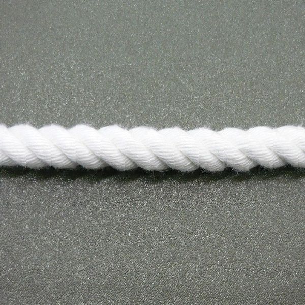 激安挑戦中 クレモナロープ クレモナSロープ 繊維ロープ 合繊ロープ