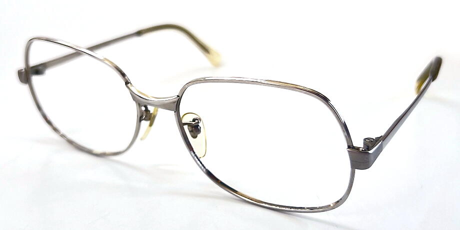 楽天市場】サンプラチナ製 JACK-23ヴィンテージメガネフレーム新品