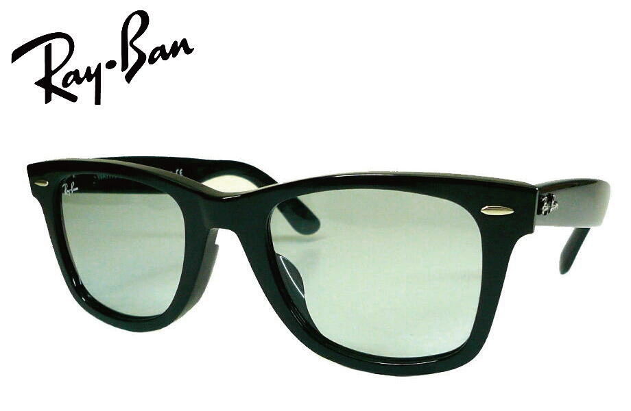 楽天市場】レイバン RayBan NEW WAYFARER RB2132F 601/R5 55mm