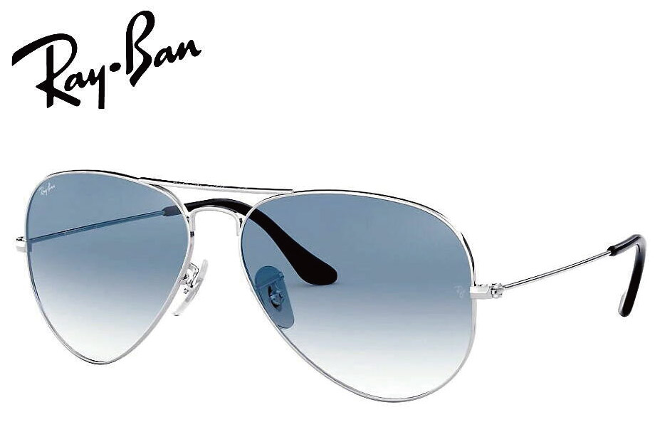 楽天市場】レイバン クラシックメタル ゴールド/ピンクゴールド