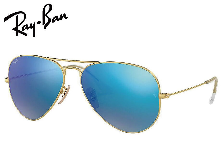 楽天市場】レイバン クラシックメタル ゴールド/ピンクゴールド