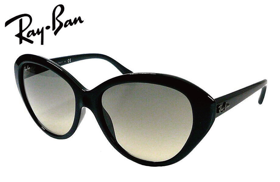 楽天市場】レイバン サングラス Ray-Ban RB2016 601/31 59サイズ DADDY