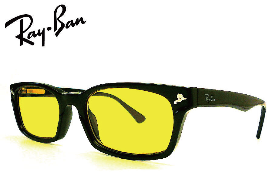 楽天市場】ReVision リビジョン x RayBan レイバンRB4258F-RECY
