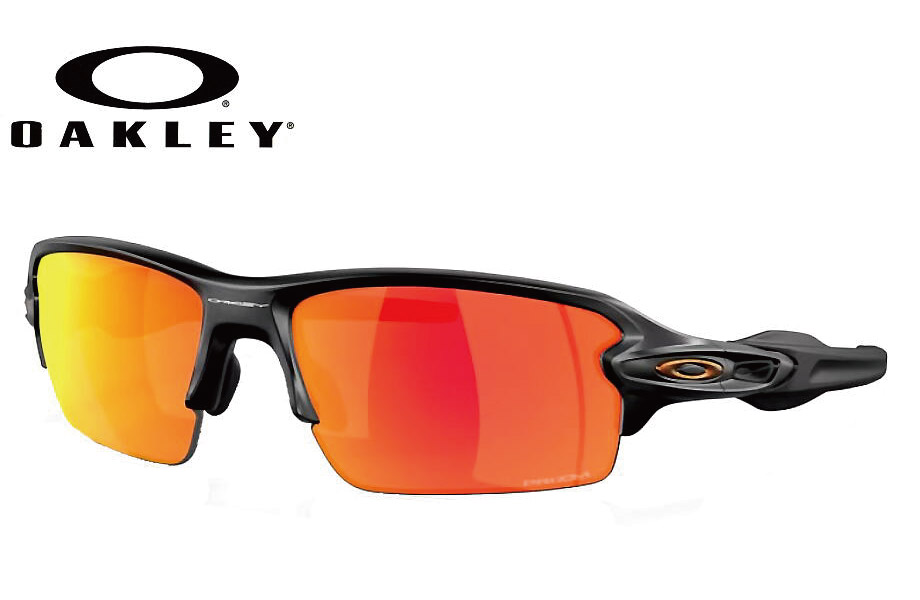 楽天市場】OAKLEY オークリー サングラス フラック2.0 アジア