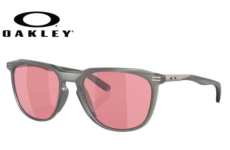 楽天市場】オークリー OO9286A-04-54 サングラス OAKLEY THURSO