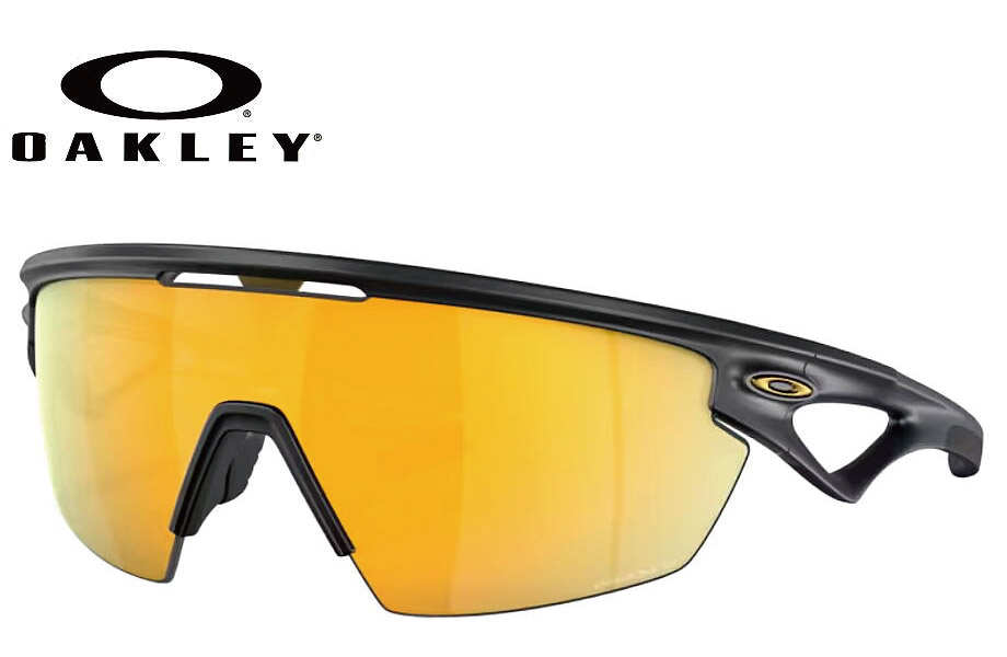 楽天市場】あす楽 OAKLEY オークリー サングラス Sphaera スフィエラ