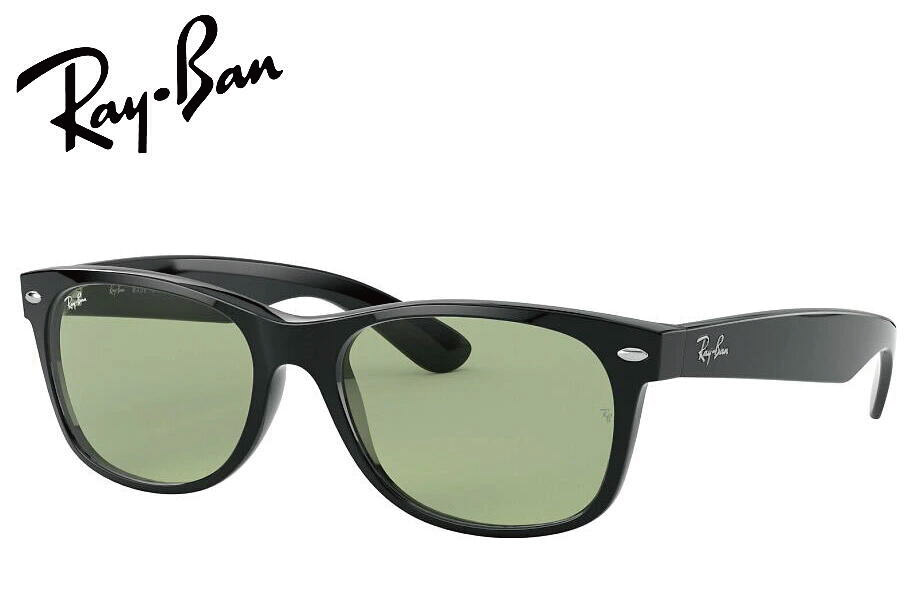 楽天市場】レイバン RayBan NEW WAYFARER RB2132F 601/R5 55mm