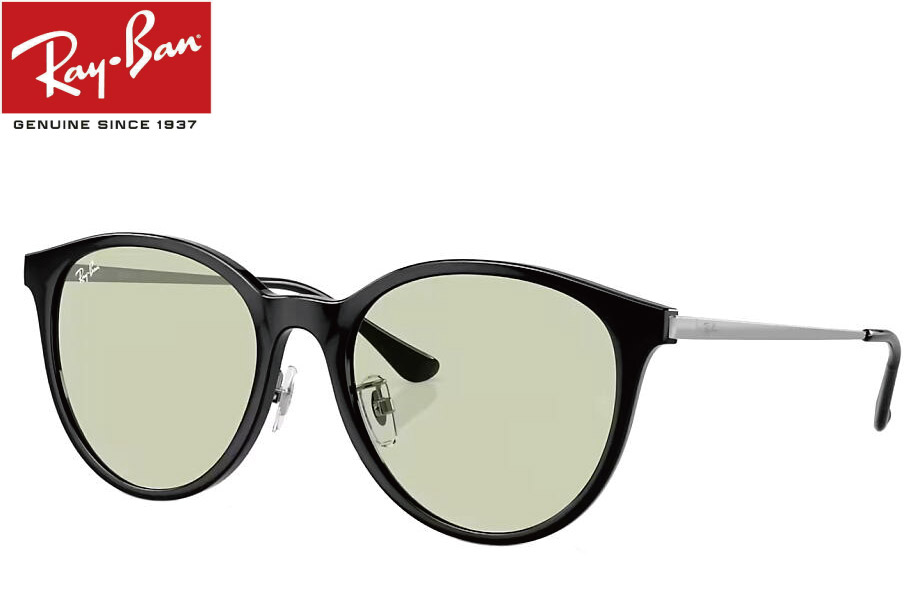 新品最終値下げRay-Ban レイバンサングラス RB4334D601/5 55 Ray-Ban レイバン サングラス RB4334D 629271 55サイズ アジア