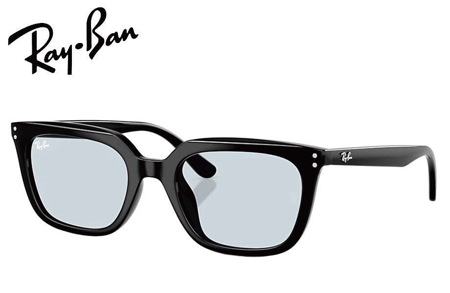 楽天市場】レイバン RayBan RB4334D 601/87 55mm ブラック/ライト