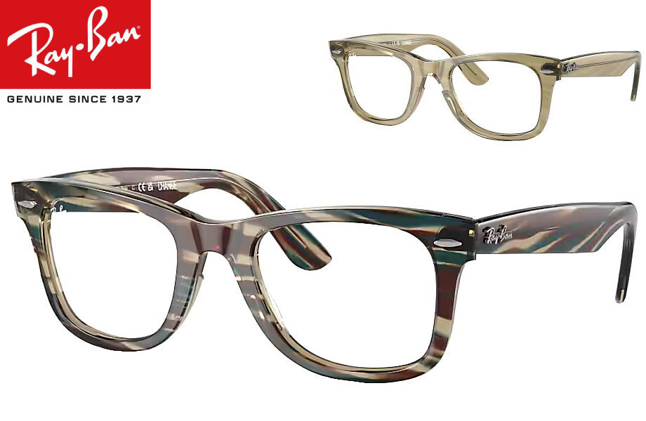 楽天市場】RayBan Zero 純正度なし専用 ライトカラーレンズ 最短