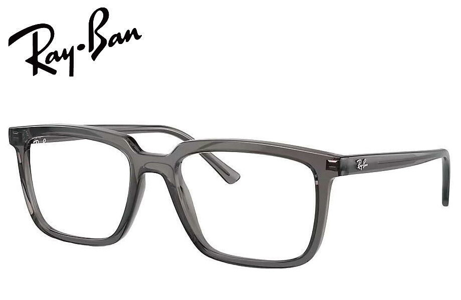 楽天市場】レイバン RayBan メガネフレーム RX7239F 2000 54mm ALAIN