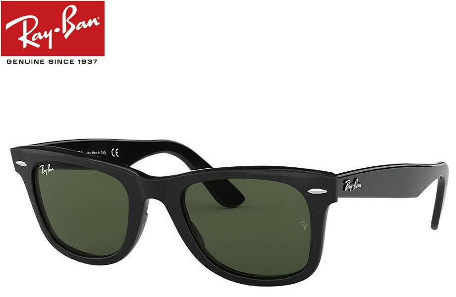 新品即発！正規品！RayBan レイバンサングラス　RB2132F 901 3F 楽天市場】レイバン サングラス 偏光 ニューウェイファーラー