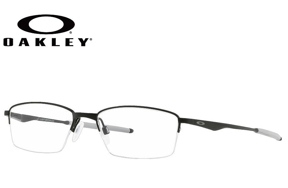 楽天市場】オークリー OAKLEY メガネ フレーム リミットスイッチ0.5