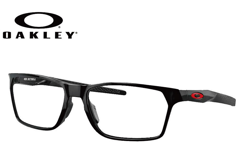 OAKLEY OX8174F+RARTS オークリー+アーツ 偏光レンズ 伊藤光学 TSL 12色 度付き可 当店オリジナル