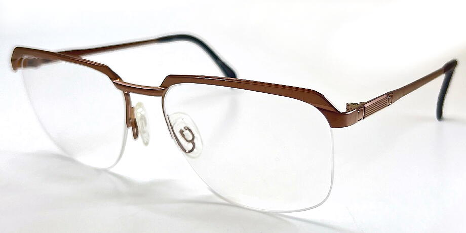 楽天市場】マルマン チタノス T-1110U-CGP メガネフレーム 眼鏡 t1110u