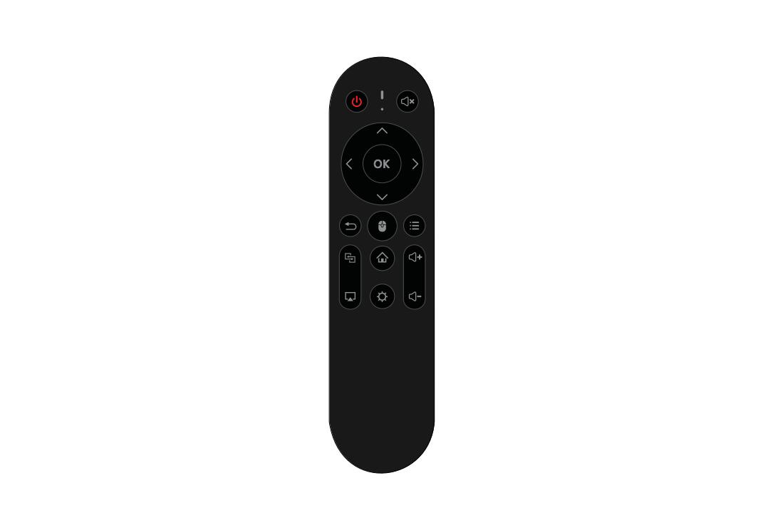 kebeni pro2 プロジェクター本体、リモコ、電源のみ　ジャンク UENO-mono カベーニPRO2 フルHD プロジェクター 家庭用 小型