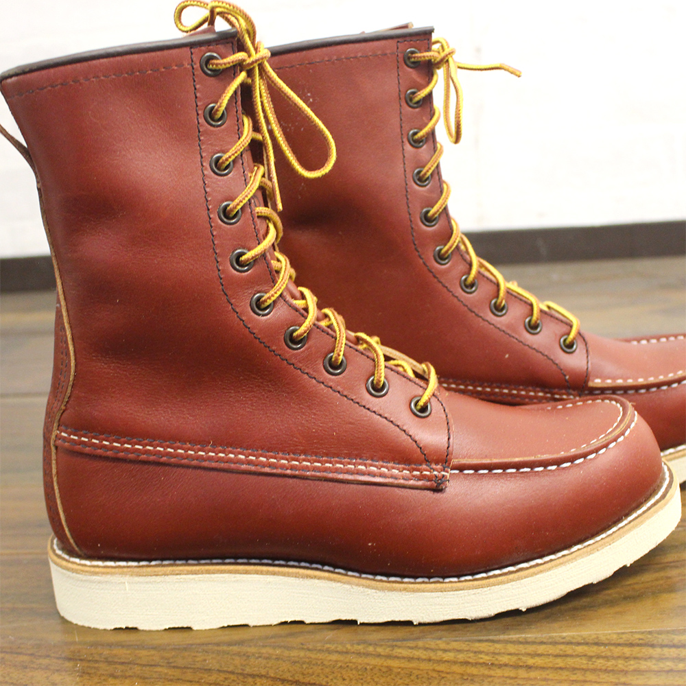 red wing irish setter winter boots