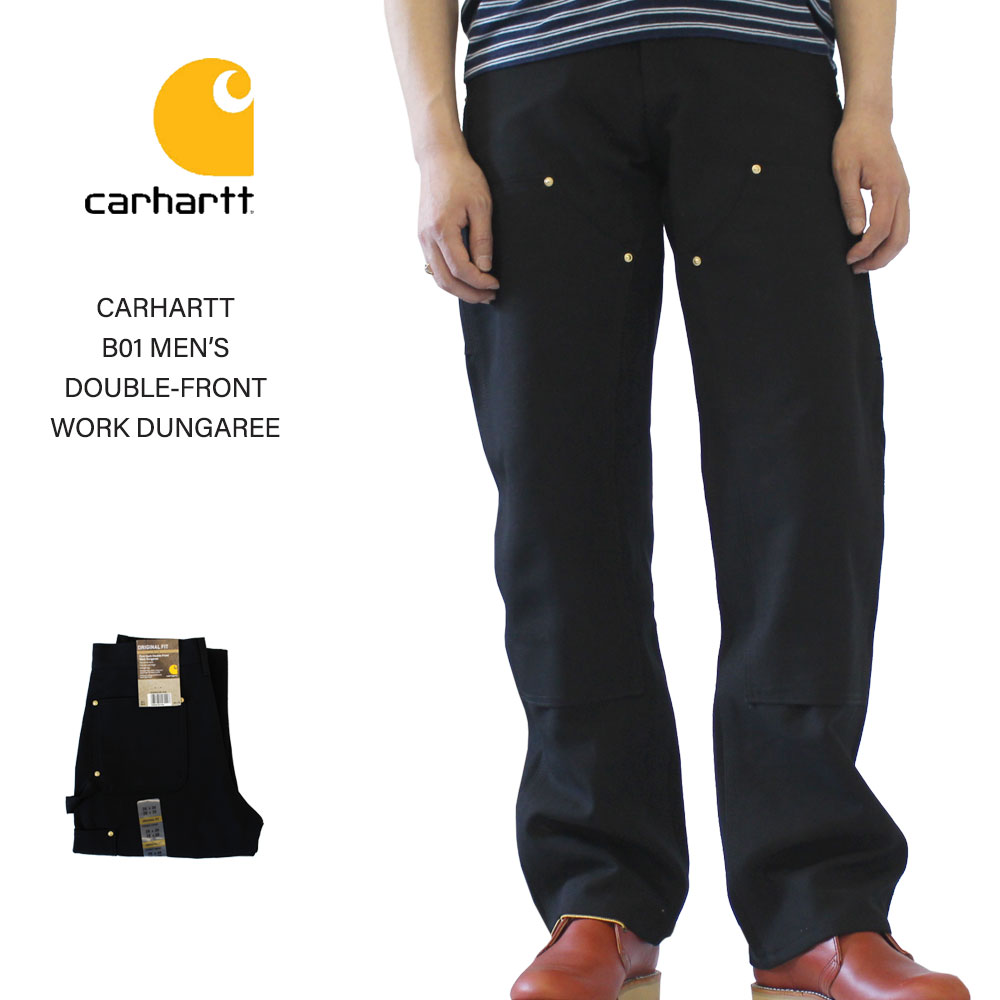 楽天市場】カーハート Carhartt ダブルニー ペインターパンツ