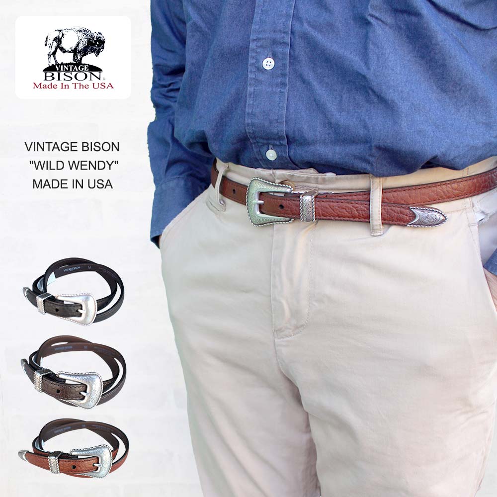 ヴィンテージ アメリカヤギュウ VINTAGE BISON (Vintage Bison)  \