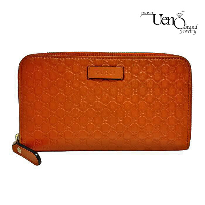 楽天市場】【財布】GUCCI グッチ マイクログッチシマ ラウンド