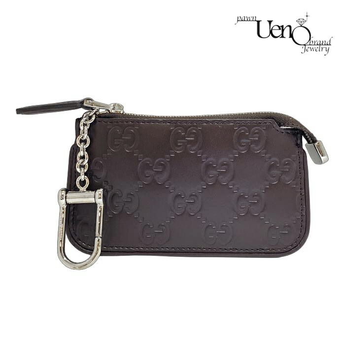 楽天市場】【グッチ】Gucci GGスプリーム キャンバス コインケース
