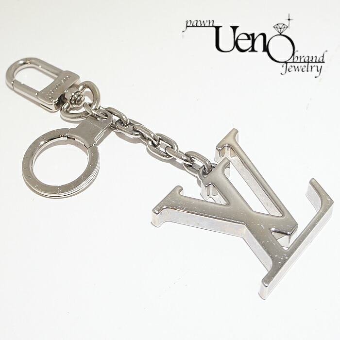 LOUIS VUITTON ポルトクレクローシェ　キーリング M66351 LOUIS VUITTON ポルトクレクローシェ キーリング M66351 LOUIS