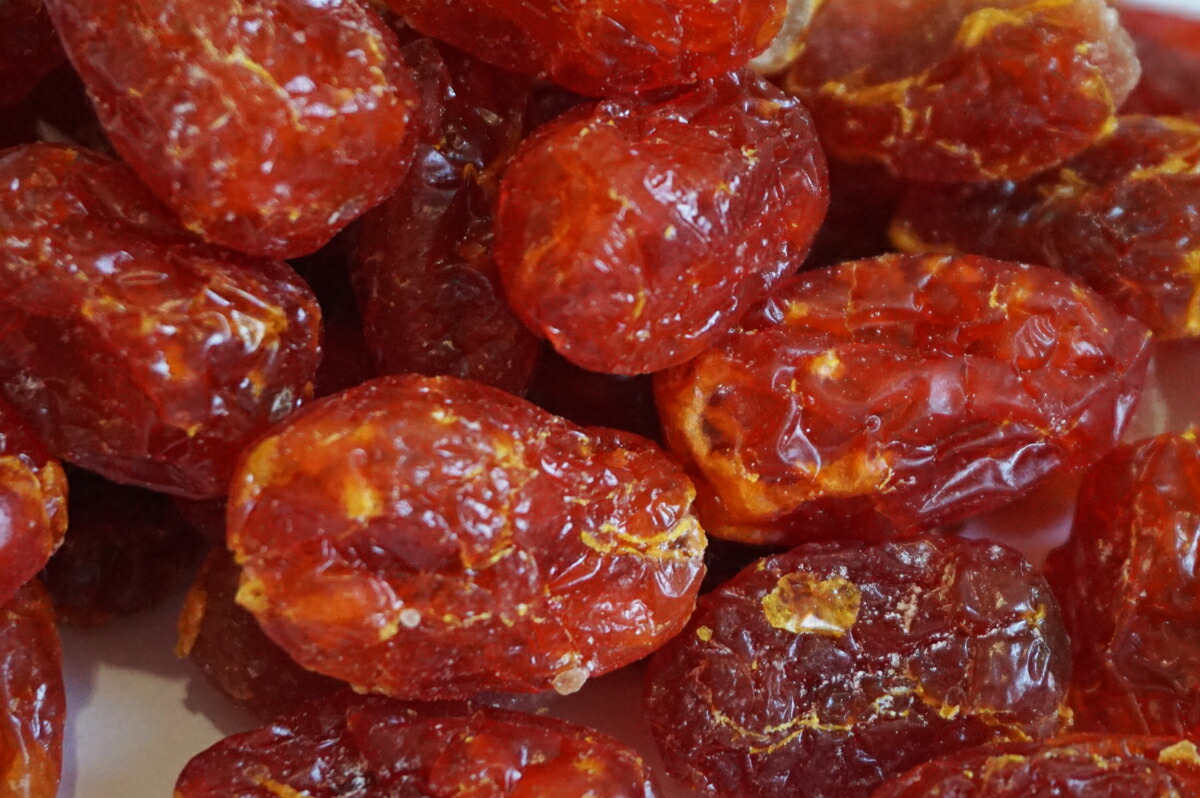 【楽天市場】ドライ トマト 3kg アメ横 大津屋 業務用 ナッツ ドライフルーツ 製菓材料 tomato とまと スィート：アメ横大津屋