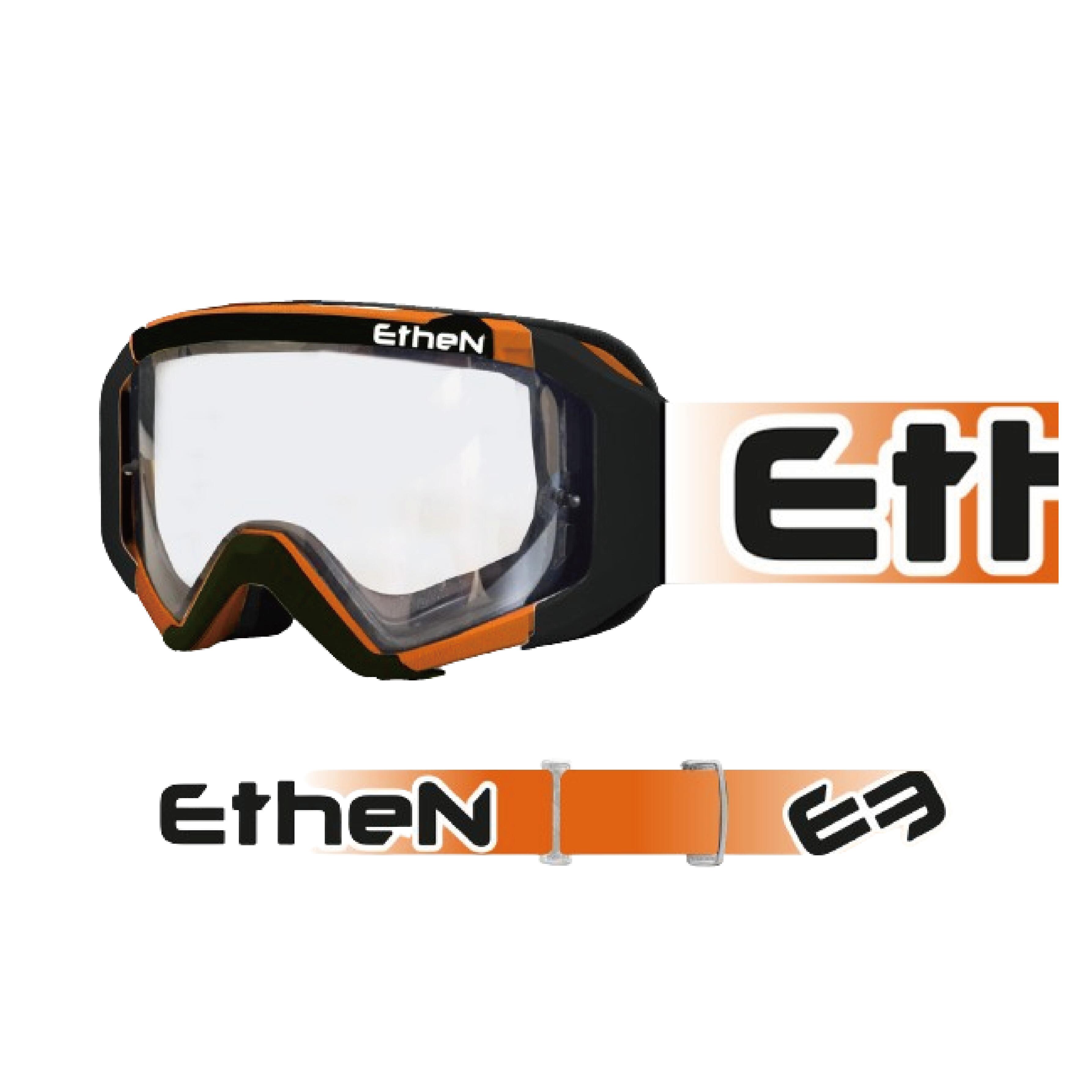 楽天市場】ゴーグル エテン スクランブラー 01 フォトクロミック